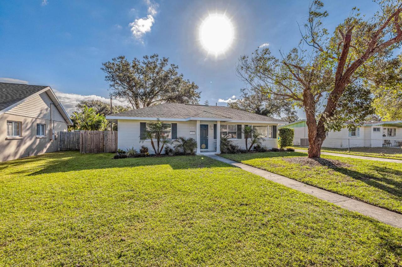 Don'T Be Koi Villa Bradenton Exterior photo