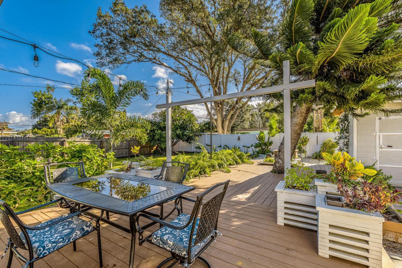 Don'T Be Koi Villa Bradenton Exterior photo